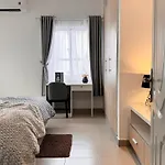 Peaceful Apartment At Hai Ba Trung Street, District 3