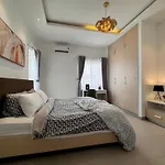 Peaceful Apartment At Hai Ba Trung Street, District 3