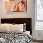 Peaceful Apartment At Hai Ba Trung Street, District 3