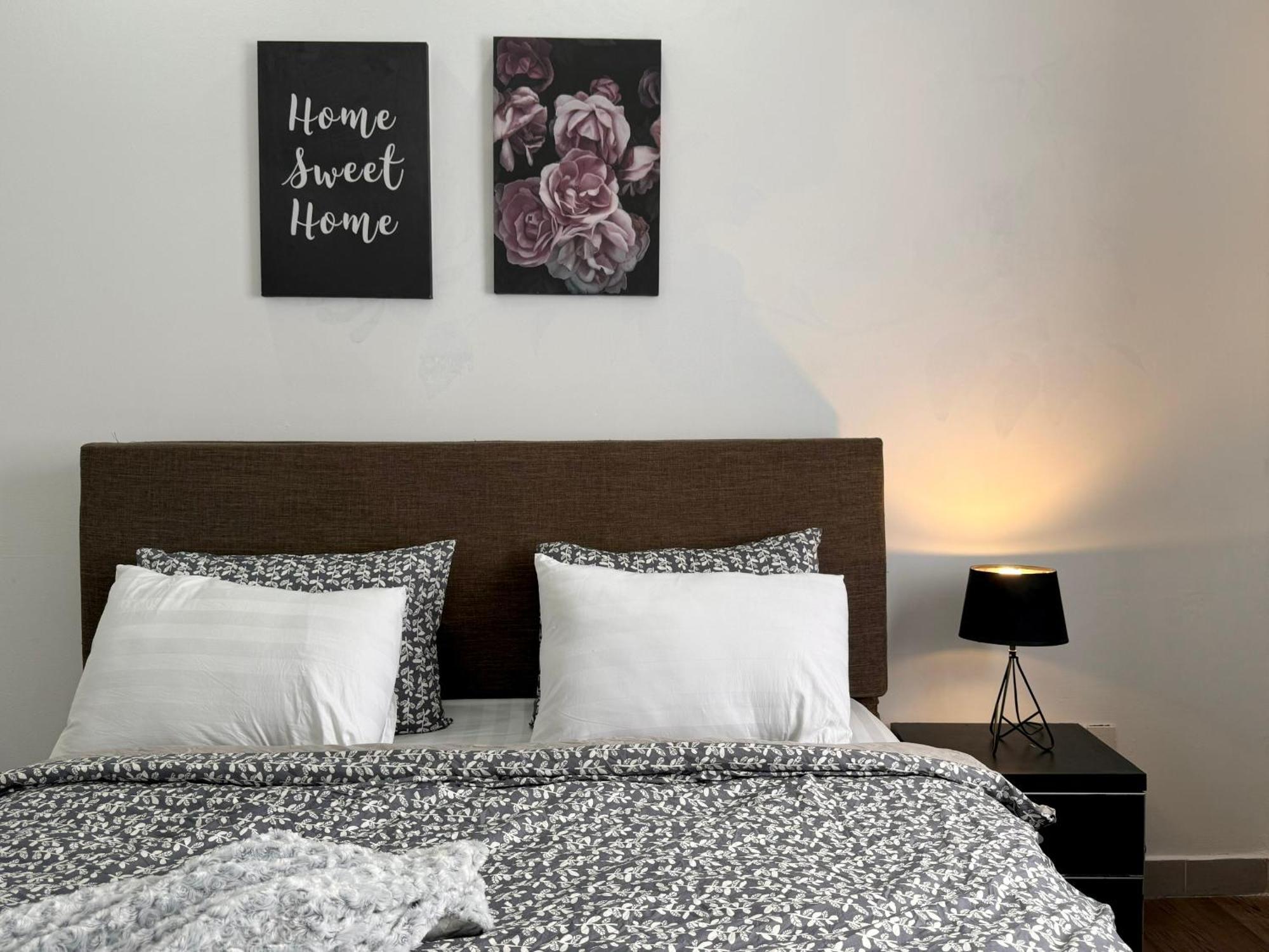 Peaceful At Ba Trung Street, District 3 Apartment