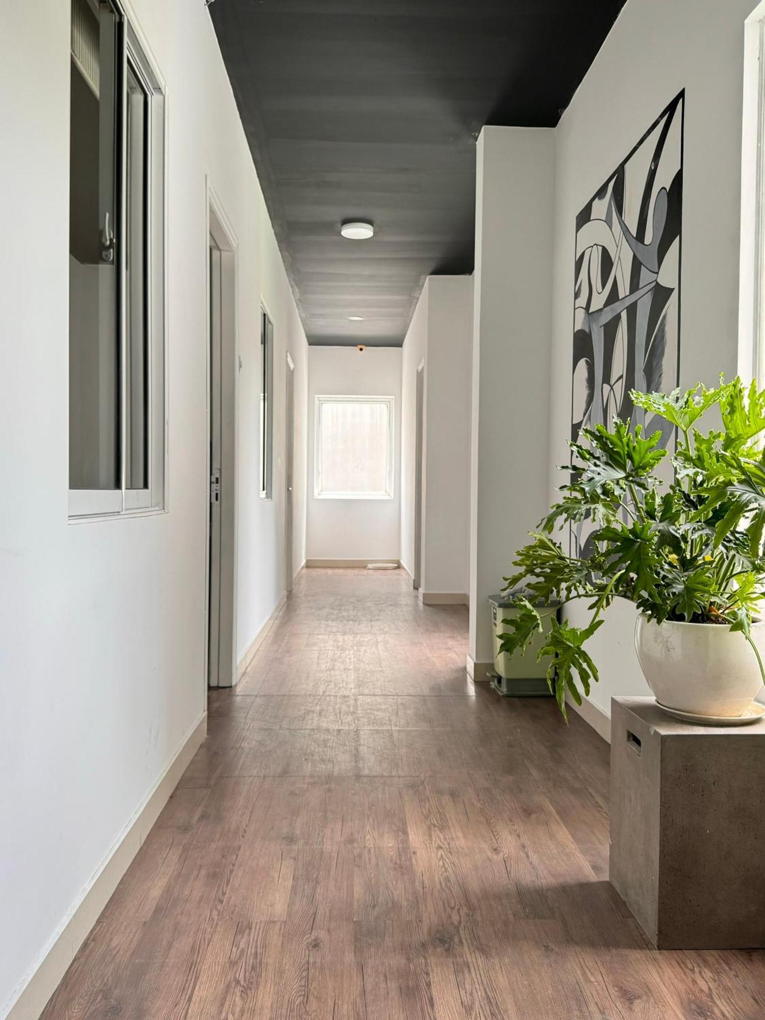 Peaceful At Ba Trung Street, District 3 Apartment