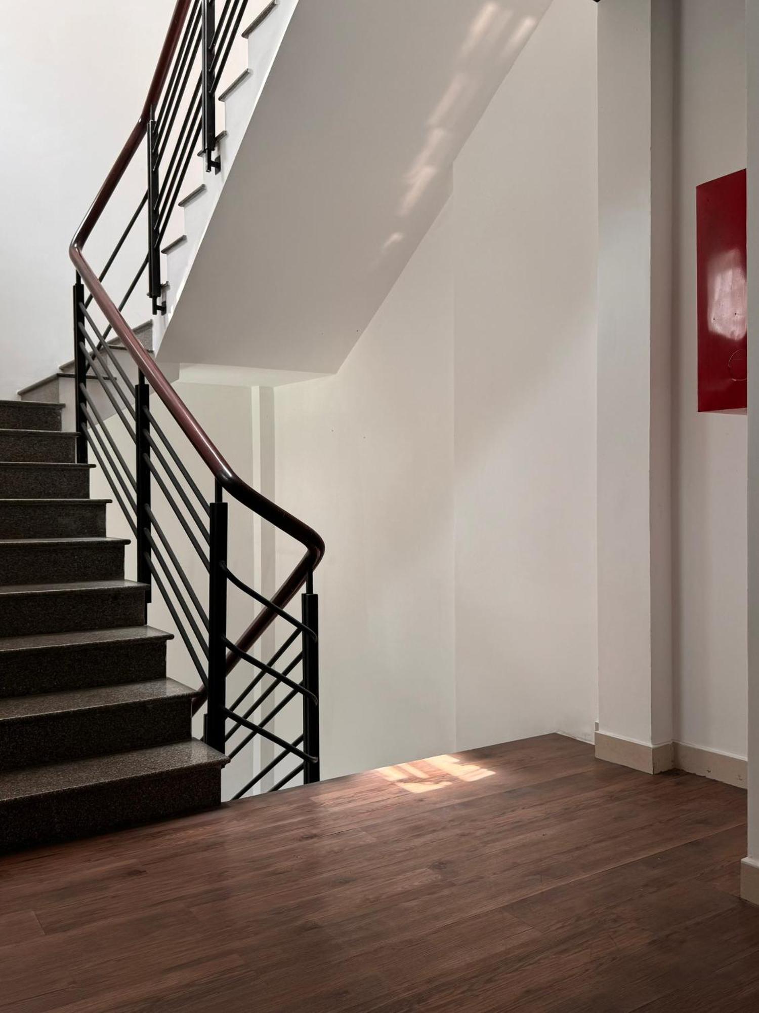 Apartment Peaceful At Ba Trung Street, District 3 Ho Chi Minh City